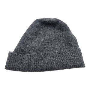 Hat Unisex Cashmere Hat Knitted Beanie Outdoor Preppy Minimalist Holiday